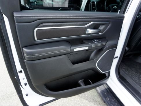 Used 2023 RAM 1500 Laramie image 10