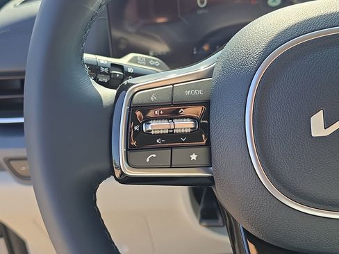 New 2026 Kia Carnival SX image 32