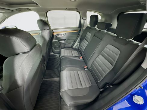 Used 2021 Honda CR-V EX image 27
