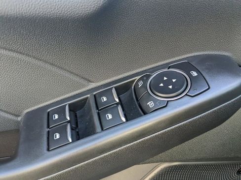 New 2025 Ford Escape Base w/ PHEV Premium Package image 10