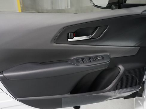 New 2026 Toyota Prius XLE image 28