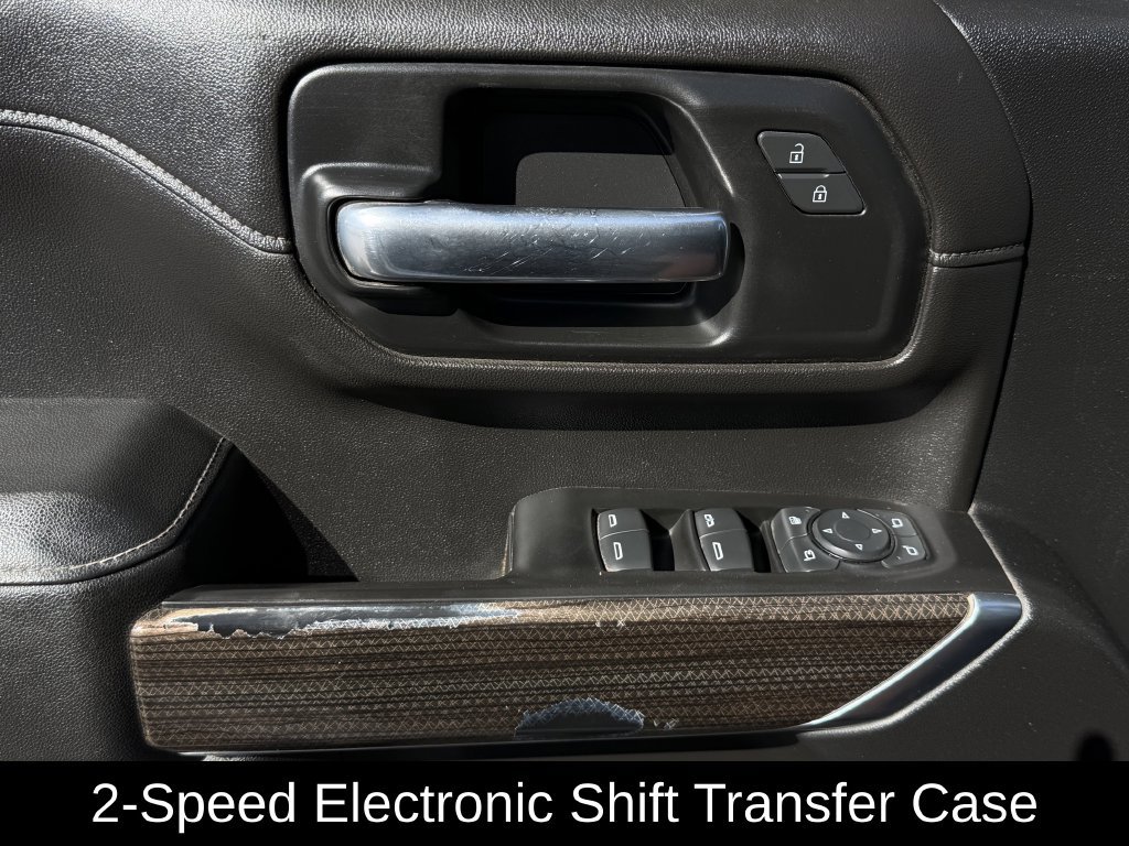 Used 2020 Chevrolet Silverado 3500 LT w/ Texas Edition AWD/4WD image 25