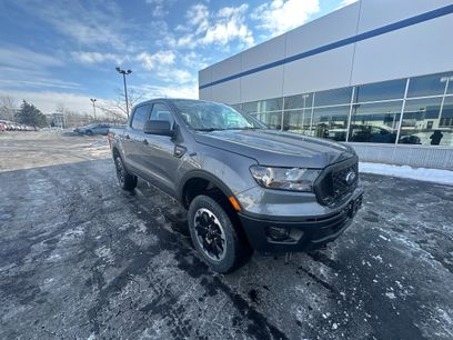 Used 2021 Ford Ranger XL w/ Equipment Group 101A High