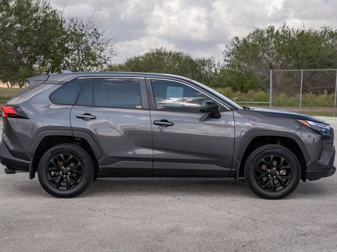 Used 2023 Toyota RAV4 LE image 8