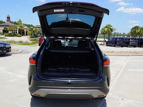 Certified 2024 Lexus RX 350 Premium w/ Accessory Package (Z1) FWD image 38
