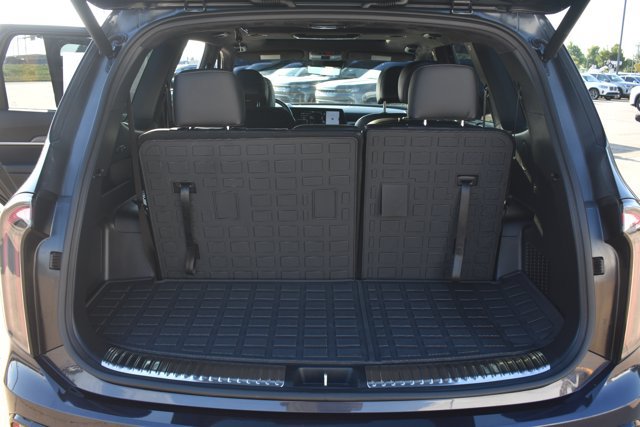 Used 2025 Kia Telluride SX Prestige X-Line AWD/4WD image 17