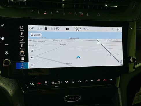 New 2026 Jeep Grand Cherokee Altitude AWD/4WD image 18