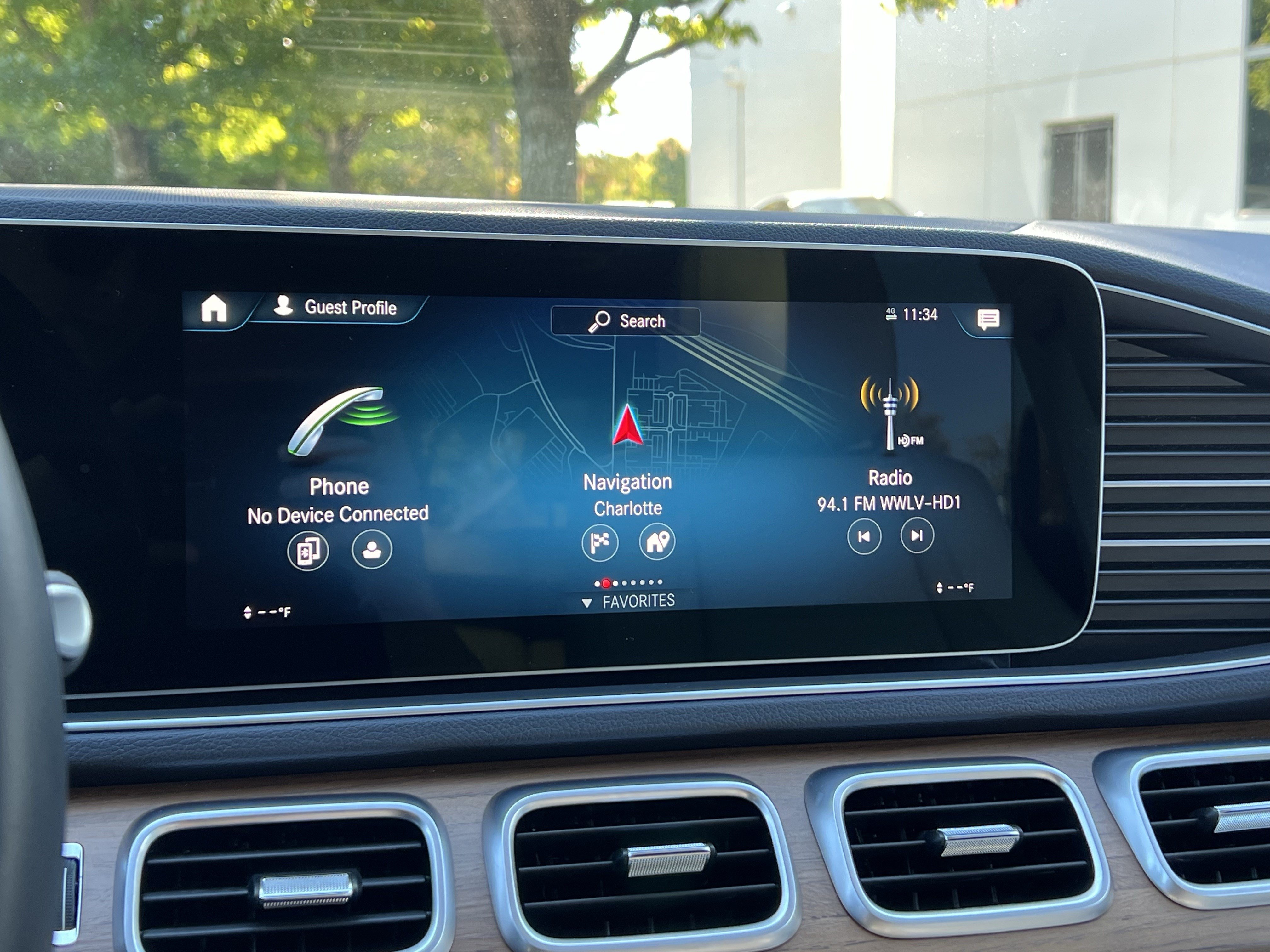 Used 2022 Mercedes-Benz GLE 350 4MATIC image 23