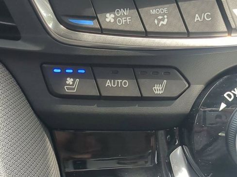 New 2025 Acura TLX SH-AWD w/ A-SPEC Pkg image 20