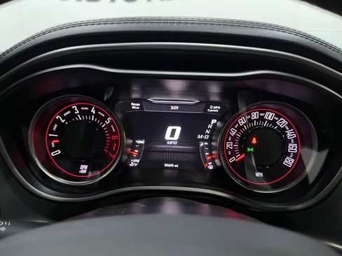 Used 2020 Dodge Challenger R/T Scat Pack w/ Plus Package RWD image 22