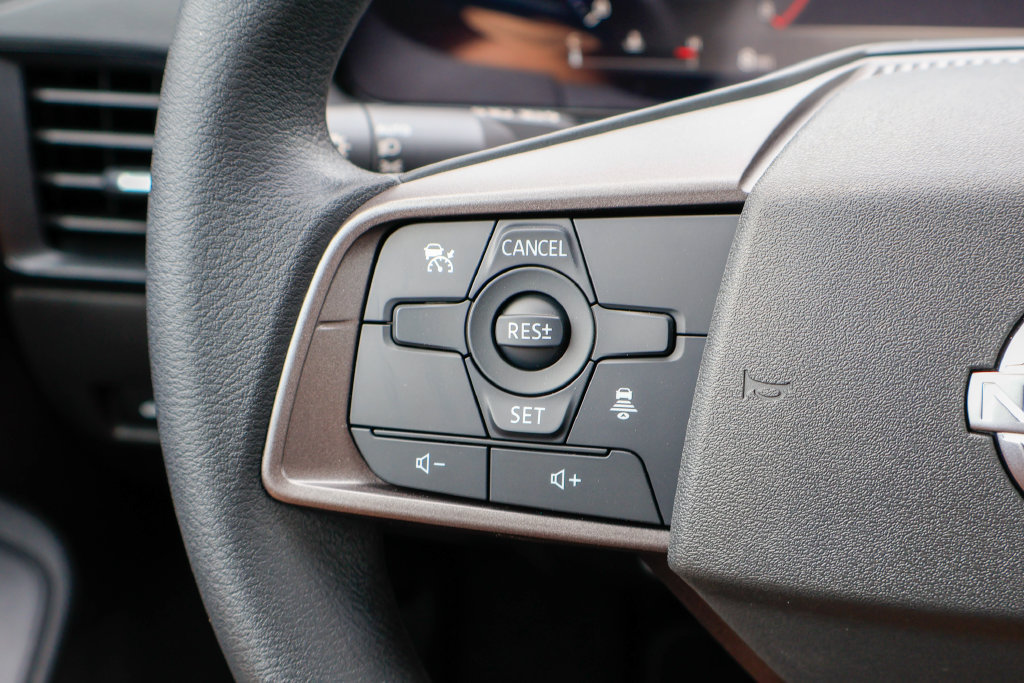 New 2027 Nissan Sentra SV FWD image 10