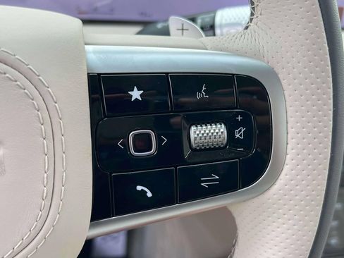 New 2027 Genesis G80 3.5T Sport Prestige AWD/4WD image 25