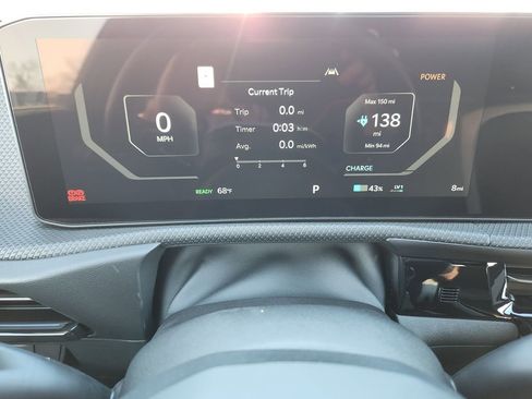 New 2025 Kia EV6 GT-Line image 21