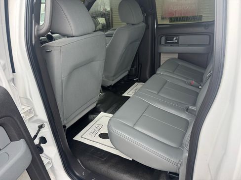 Used 2014 Ford F150 XL w/ XL Plus Package image 9