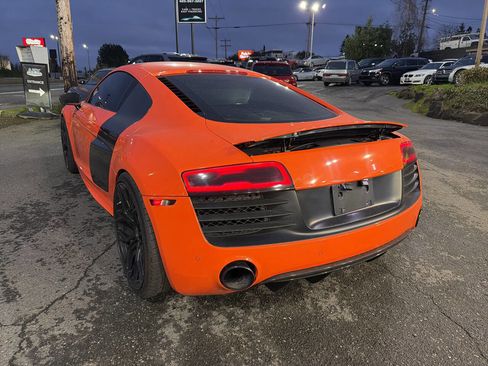 Used 2015 Audi R8 V10 plus image 3