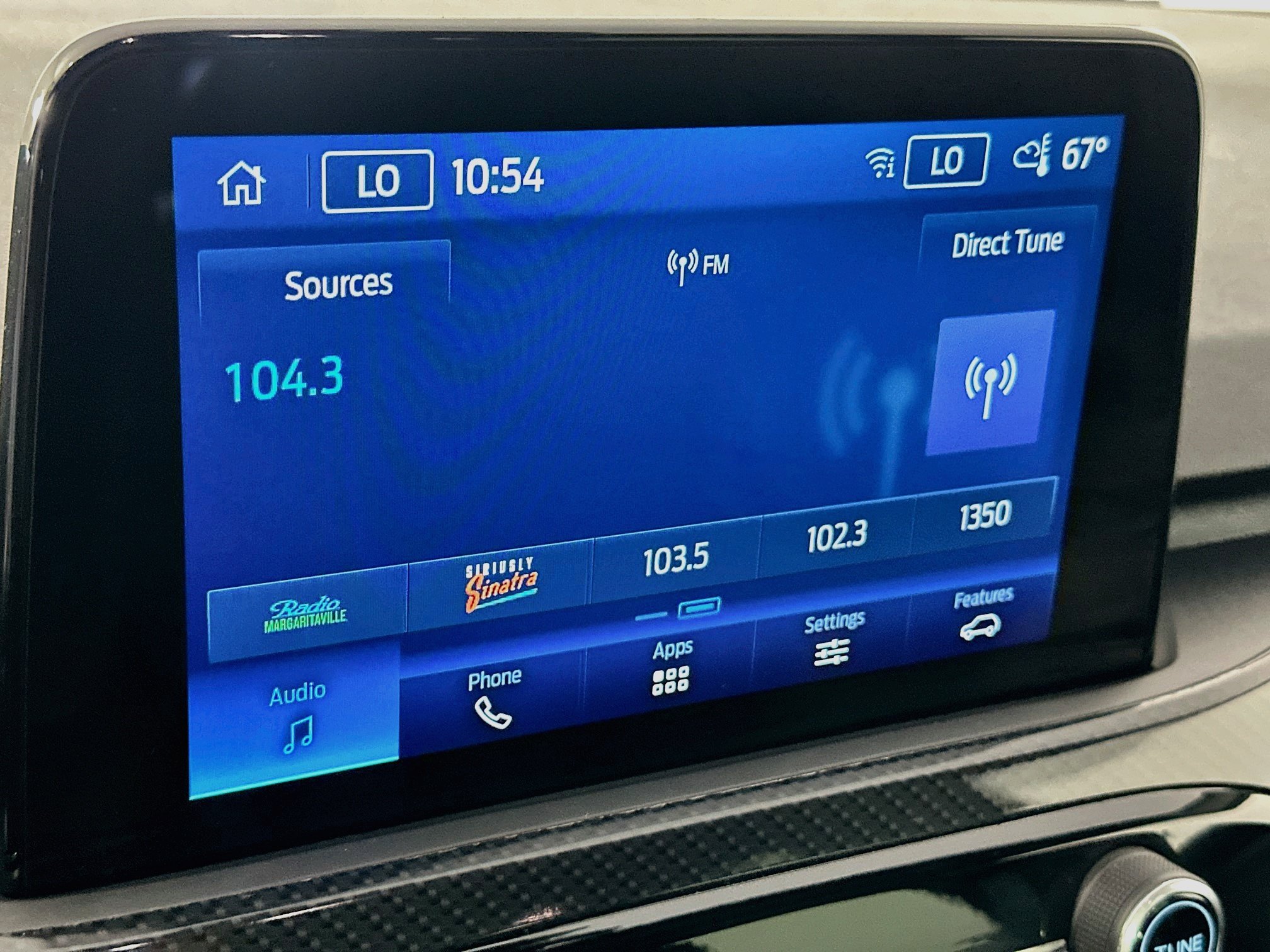 Used 2025 Ford Escape ST-Line Select AWD/4WD image 21