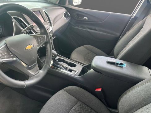 Used 2024 Chevrolet Equinox LT FWD image 10