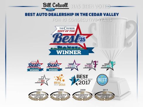 Used 2025 Ford Bronco Big Bend image 21