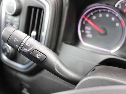 Used 2020 Chevrolet Silverado 1500 LT w/ Trailering Package image 33