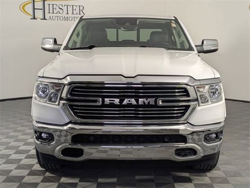 Used 2022 RAM 1500 Laramie image 3
