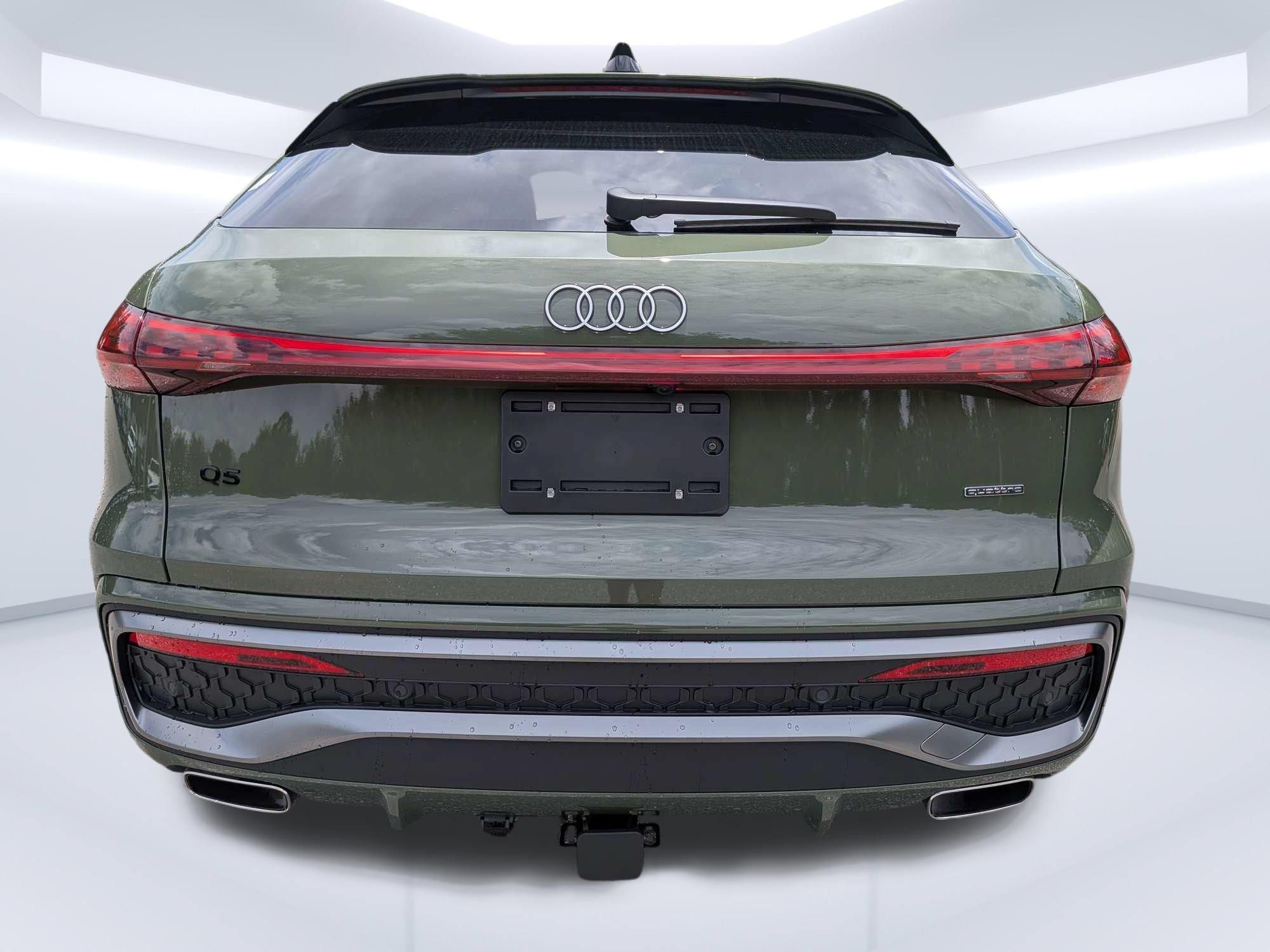 New 2026 Audi Q5 Premium Plus AWD/4WD image 4