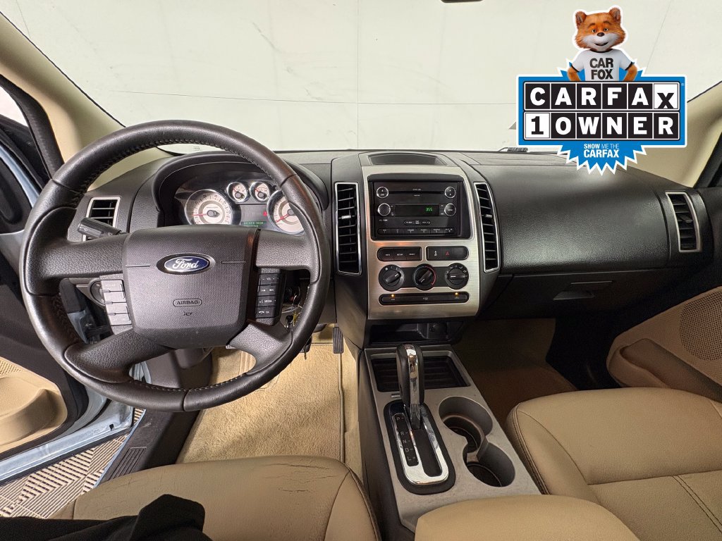Used 2008 Ford Edge SEL FWD image 7