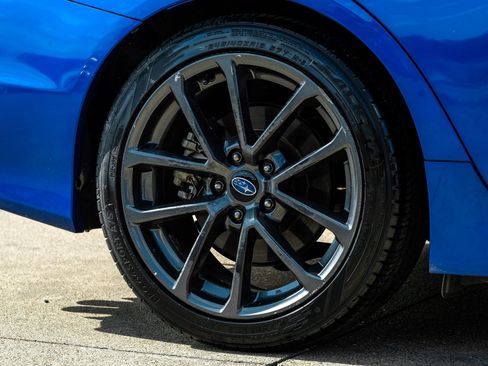Used 2019 Subaru WRX Limited AWD/4WD image 53