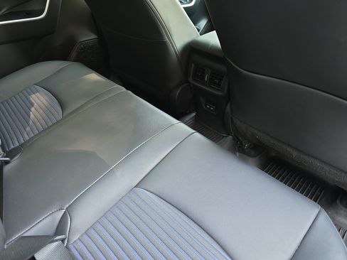 Used 2024 Toyota RAV4 XSE w/ Weather Package AWD/4WD image 11