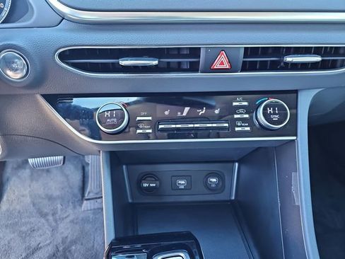 Used 2023 Hyundai Sonata SEL image 27