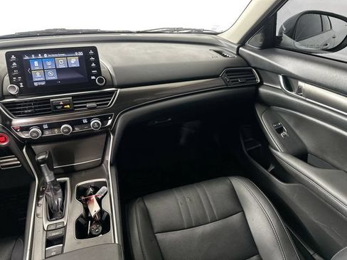 Used 2021 Honda Accord Sport Special Edition image 26