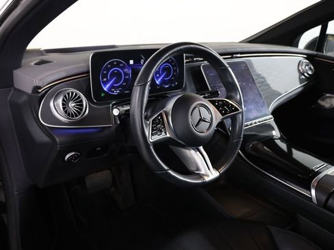 Used 2023 Mercedes-Benz EQE 350+ 4MATIC Sedan image 26