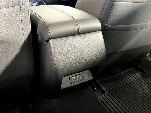 New 2025 Nissan Altima 2.5 SV w/ SV Special Edition Package image 40