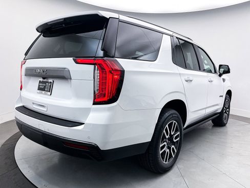 Used 2021 GMC Yukon AT4 w/ AT4 Premium Plus Package image 19