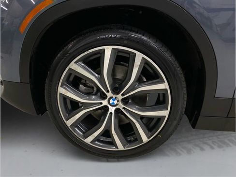 Used 2022 BMW X2 xDrive28i w/ Convenience Package AWD/4WD image 19