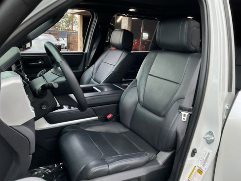 Used 2023 Toyota Sequoia Platinum image 19