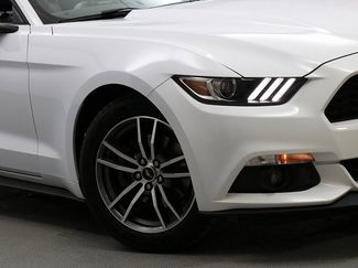 Used 2017 Ford Mustang Premium video 3