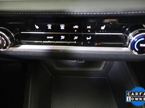 Used 2026 Chevrolet Equinox LT AWD/4WD image 27