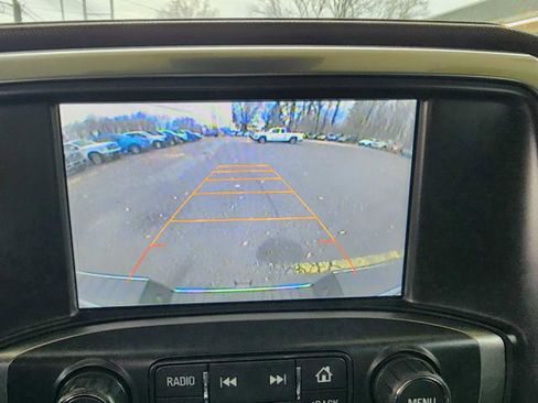 Used 2015 Chevrolet Silverado 2500 LTZ w/ Duramax Plus Package image 28