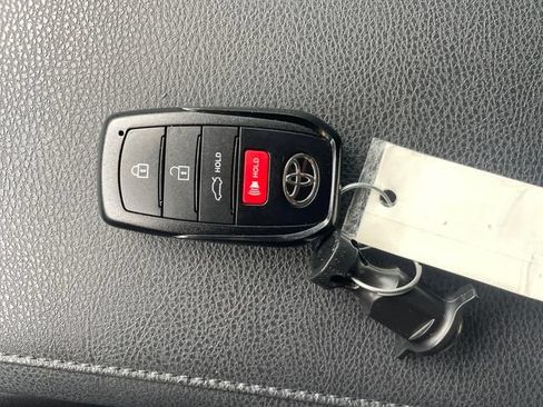 Used 2025 Toyota Camry XSE w/ Premium Package FWD image 29