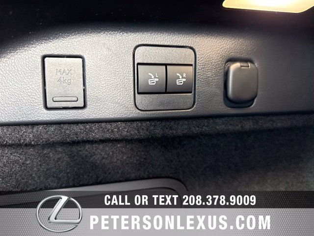 New 2026 Lexus RX 350 Premium Plus w/ Convenience Package AWD/4WD image 20