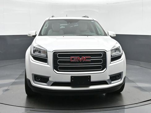 Used 2017 GMC Acadia Limited SLT AWD/4WD image 2