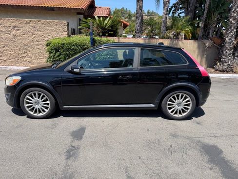 Used 2011 Volvo C30 T5 FWD image 9