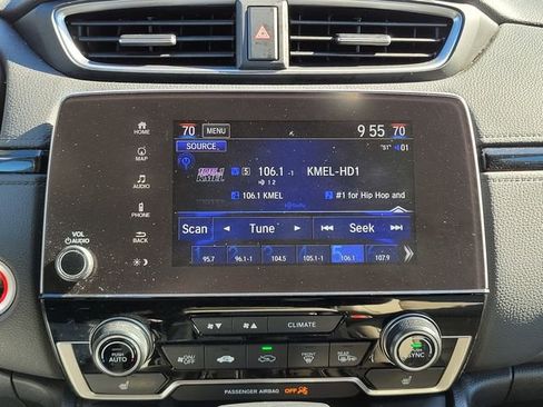 Used 2019 Honda CR-V Touring image 13