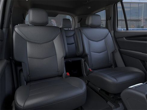 New 2025 Cadillac XT6 Sport image 17