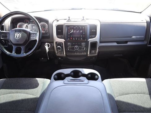 Used 2019 RAM 1500 Big Horn AWD/4WD image 19