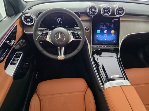 New 2026 Mercedes-Benz GLC 300 GLC 300 image 10