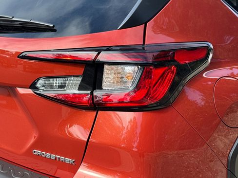 New 2025 Subaru Crosstrek 2.5i Premium image 31