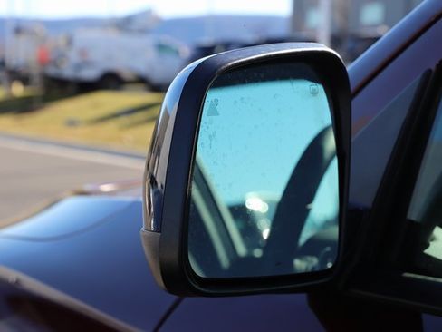 New 2026 Dodge Durango GT w/ Blacktop Package image 11