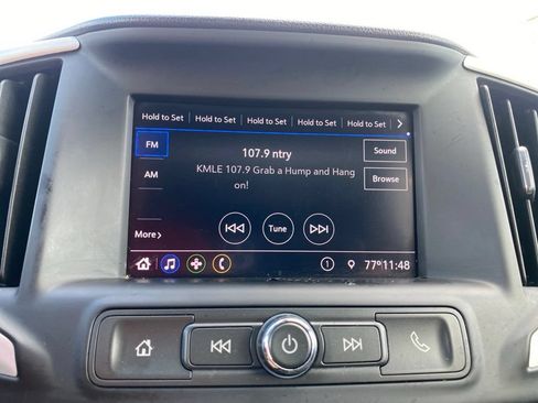 Used 2020 GMC Terrain SLE w/ Driver Convenience Package FWD image 24