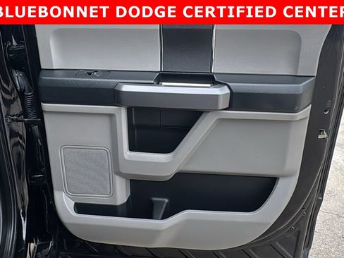 Used 2020 Ford F150 XLT w/ Trailer Tow Package image 25